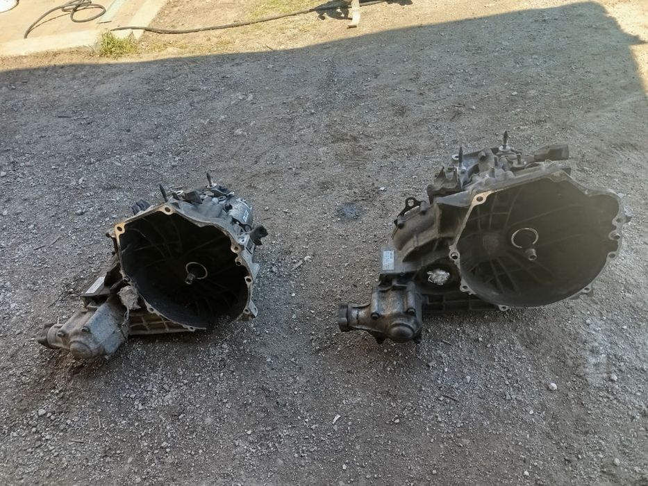 Ръчнa скоростна кутия Хонда ЦРВ 3 2.2 140к.с.