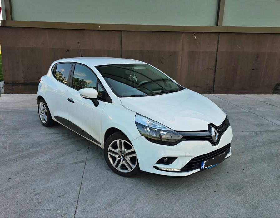 RENAULT Clio 2019 — imagine 3