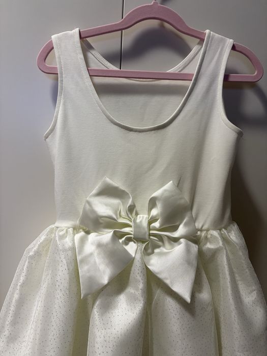 Детски рокли H&M , размер 6-7 и 7-8