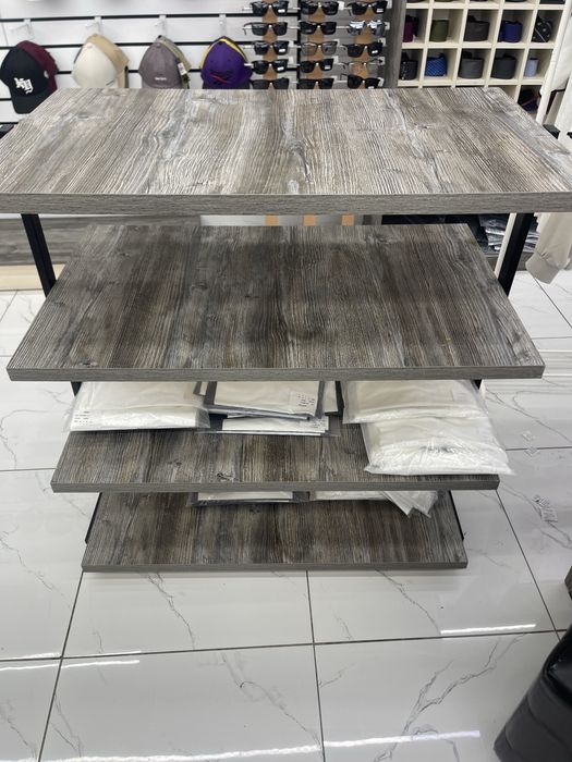 Полка доя обуви