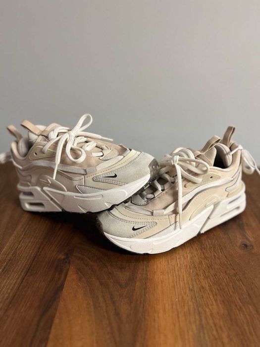 Nike Air Max Furyosa - 36.5, Чисто нови