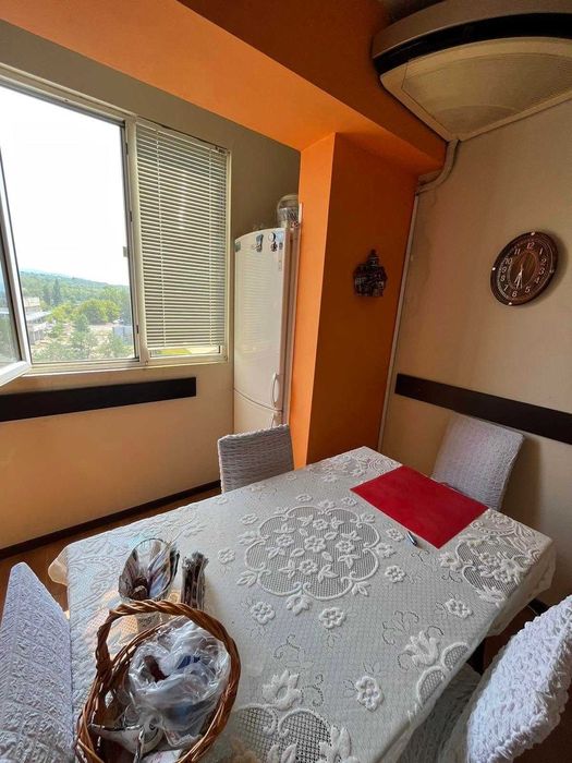 Дава се под наем Двустаен апартамент в Казанлък - 68 кв.м за 178.5 € - Снимка #5