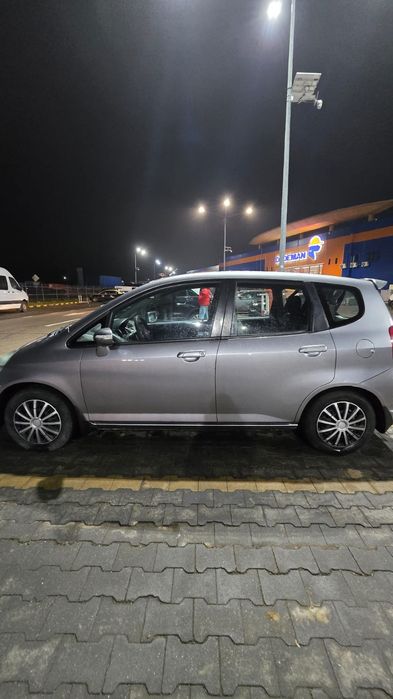 HONDA Jazz 2006 — imagine 3