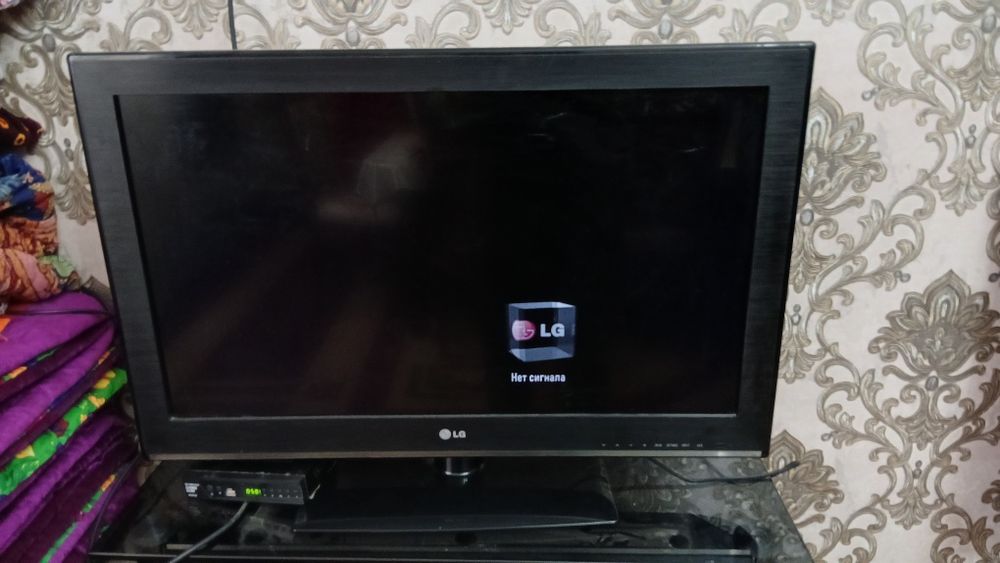 LG Televizor сатылады