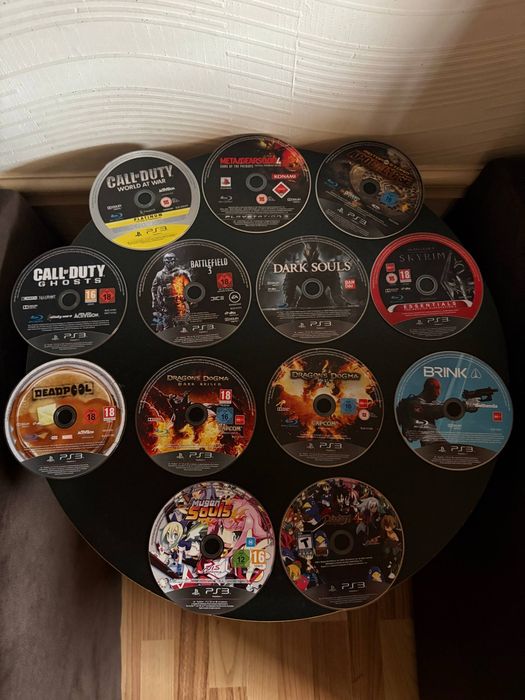 Игры  для  pc 4/3.