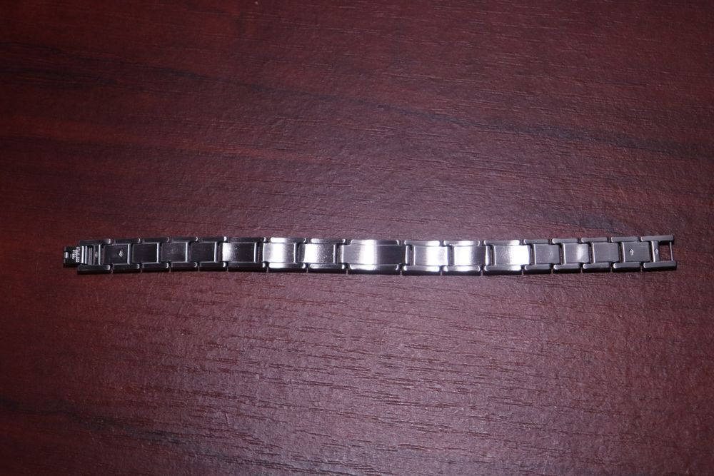 Brățară Lacoste Silver