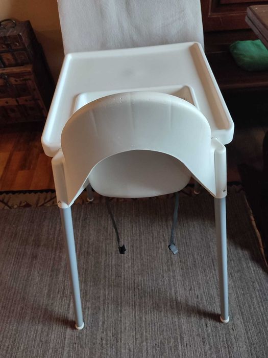 Scaun masa pentru copii