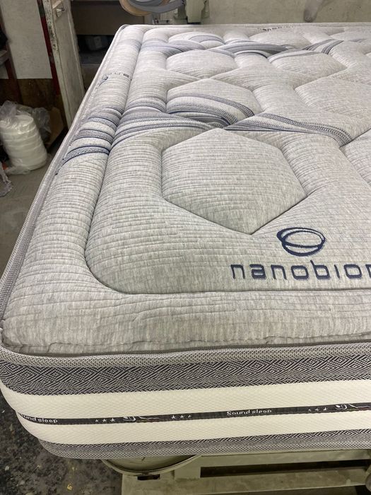 Новый матрас Премиум