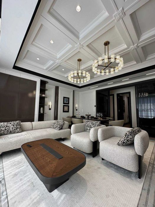 Аренда ЖК Ташкент Сити Бульвар! 4-х ком