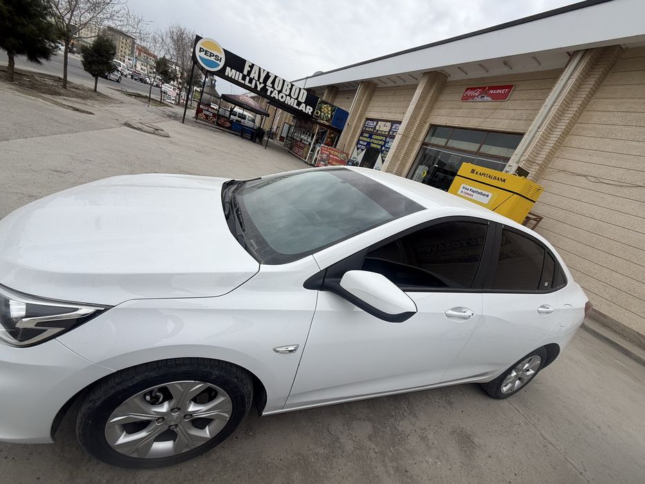 Onix 4 avtomat propani bor 600$ ga kridit