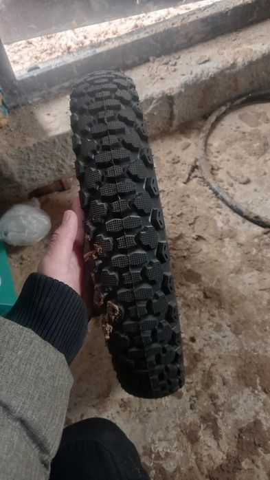 3.00-12 питбайк шины