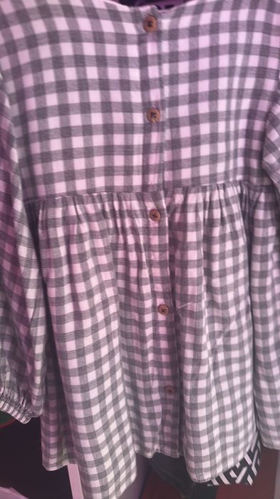 Рокличка Zara размер 104