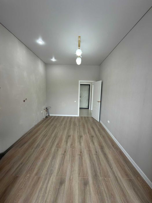 1 комнатная квартира Батыс 2