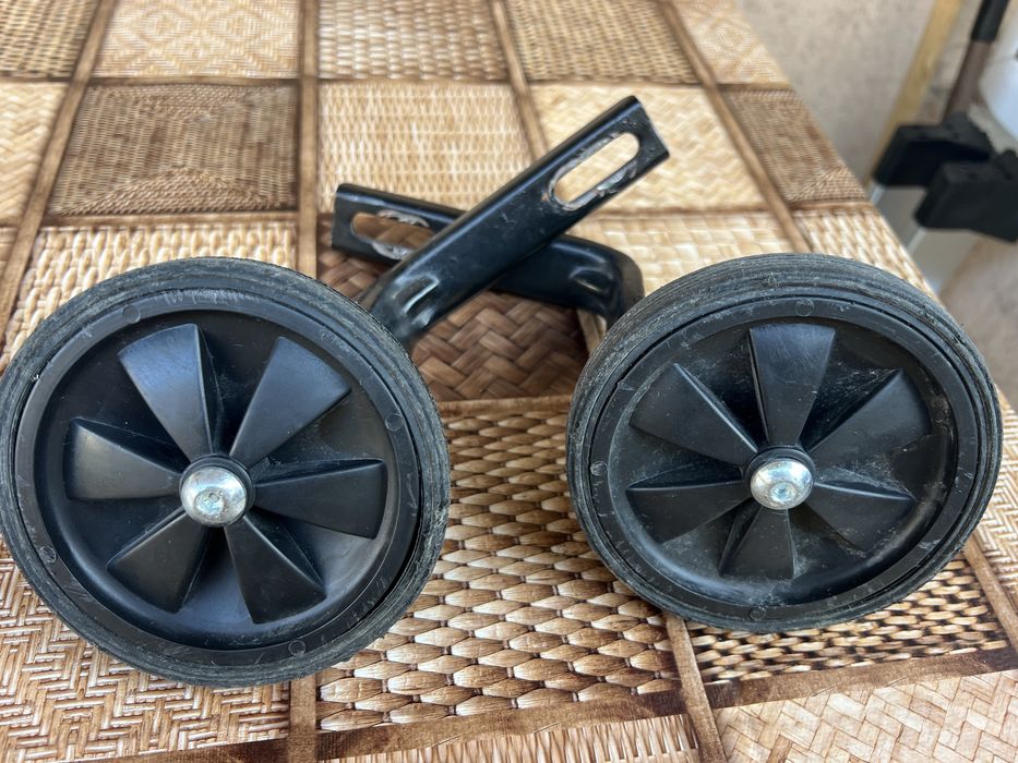 Детски велосипед Drag 16 Rush Розов/Лилав + каска