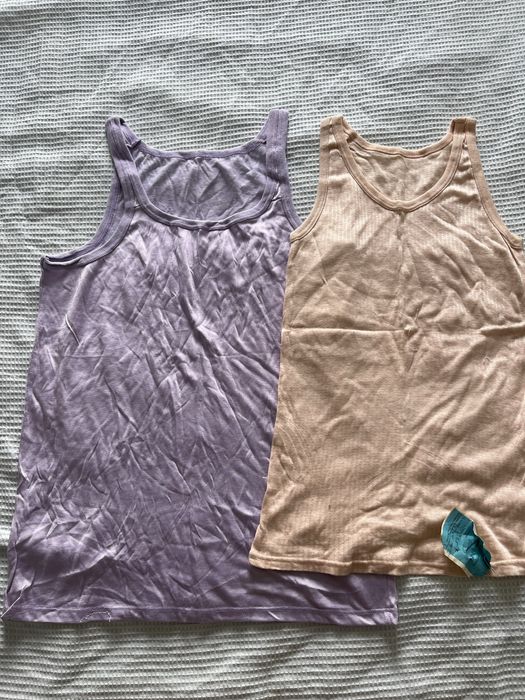 Майки   советские