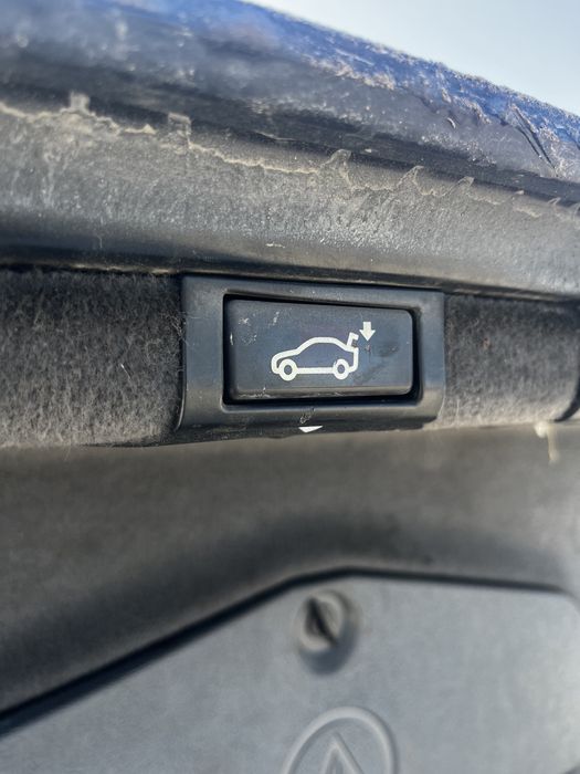 Разбор бмв е38 750i