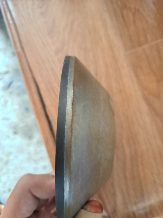 Алмазная чашка оригинальный