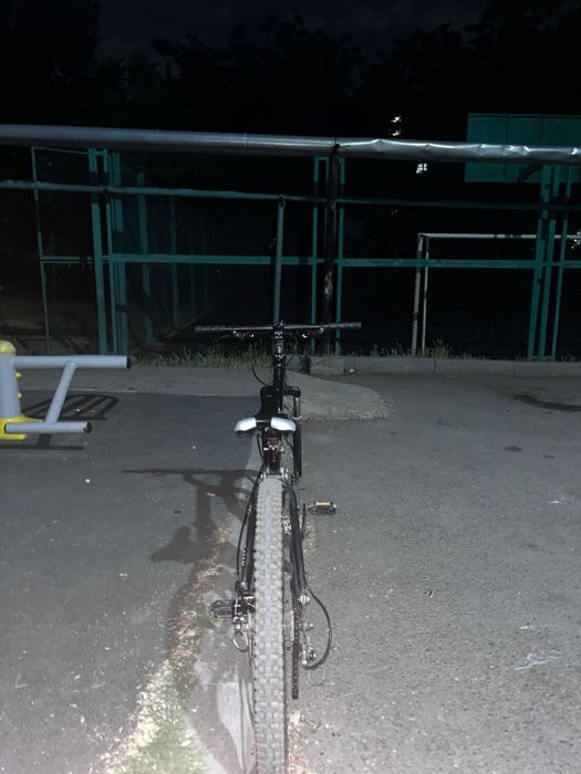 велосипед  состояние хорошее