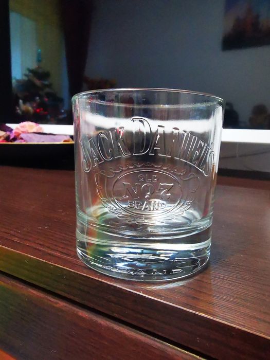 Pahare Jack Daniel's 2 buc