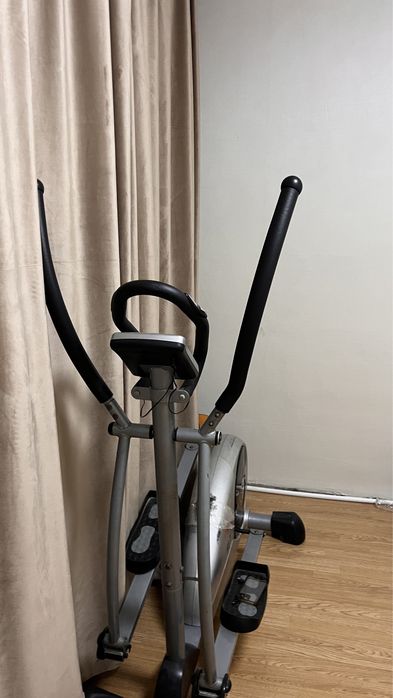 Тренажер эллиптический