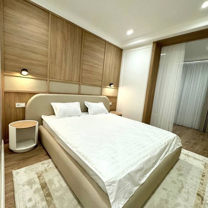 Toshkentda sutkalik ijaraga kvartiralar qulayliklar mavjud