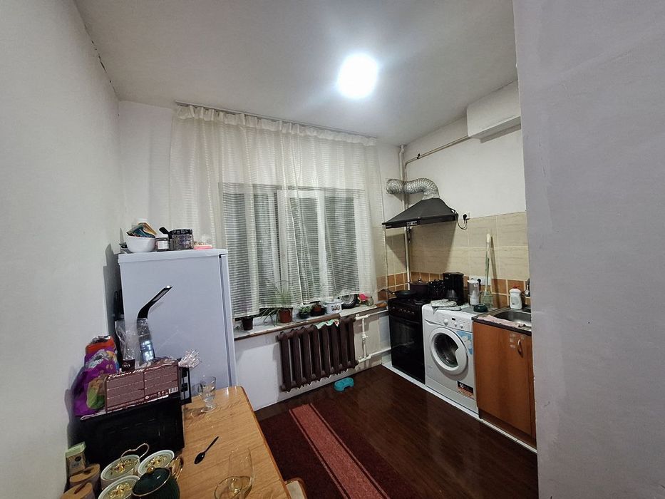 ЭКОбазар. Геникология. Феруза Аренда 1 комнатная квартира..