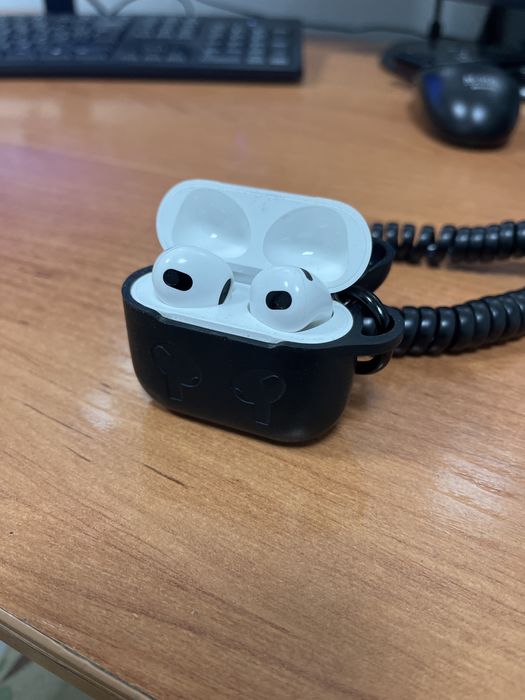 airpods 3 оригинал