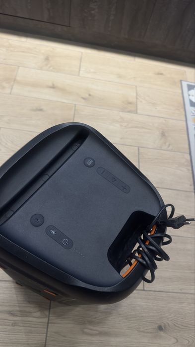 Колонка JBL Party Box 100