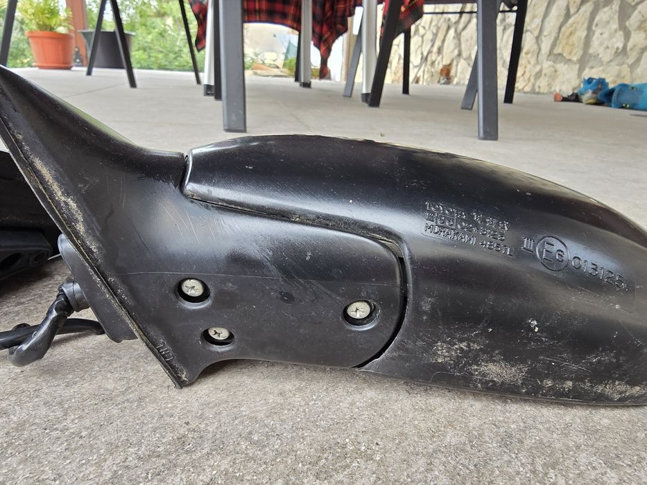 Електрически огледала за рав 4 Ел. Огледала за Тойота Рав 4, Toyota r4