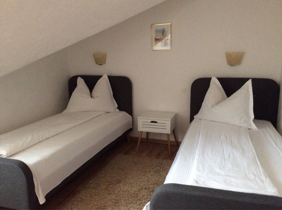 Revelion Praid- Pensiunea Erika***