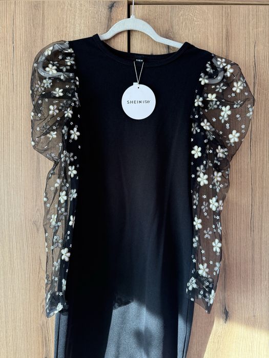 rochie scurta de ocazie