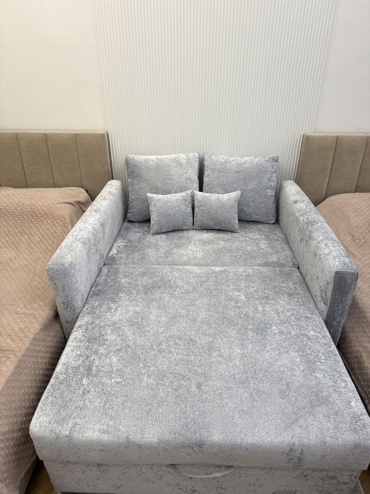 Продам новый диван