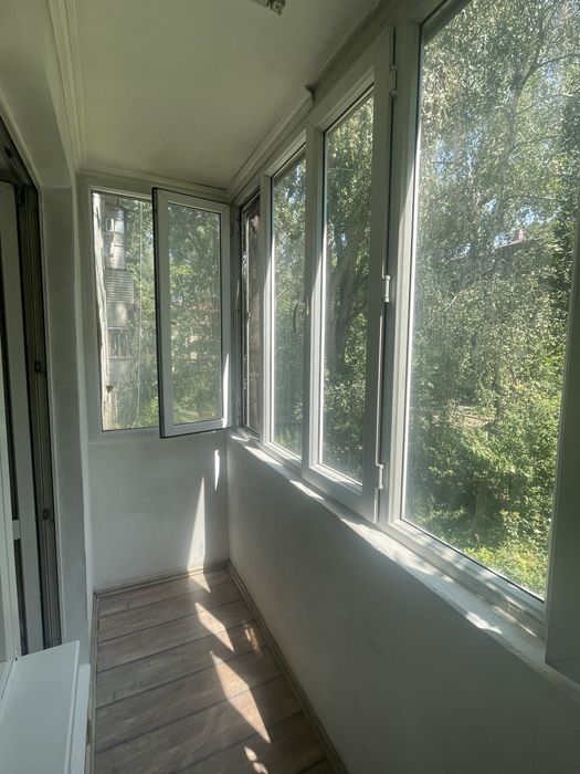 Квартира 1-комнатная, Коктем 2