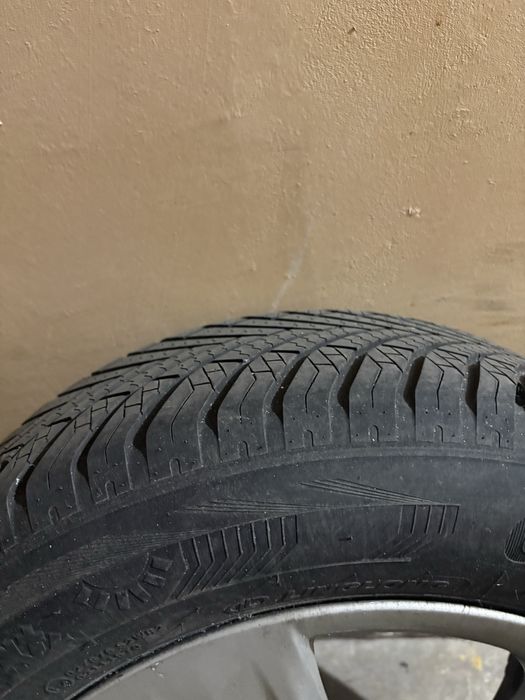 Jante originale bmw f 30 style 391, 4 bucati