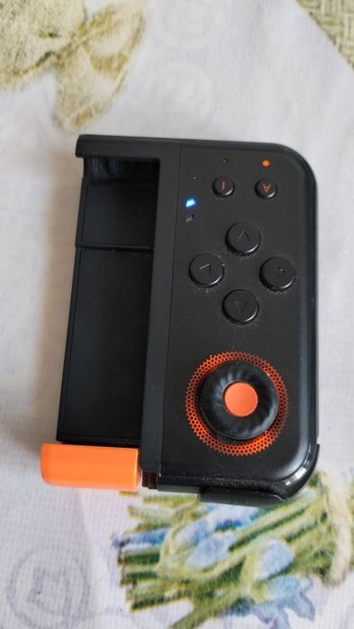 Joystick telefon