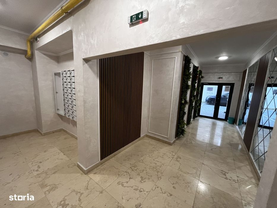 Prima inchiriere! Apart 2 camere | 56 mp | Pacurari - TR Millennium — fotografia 3