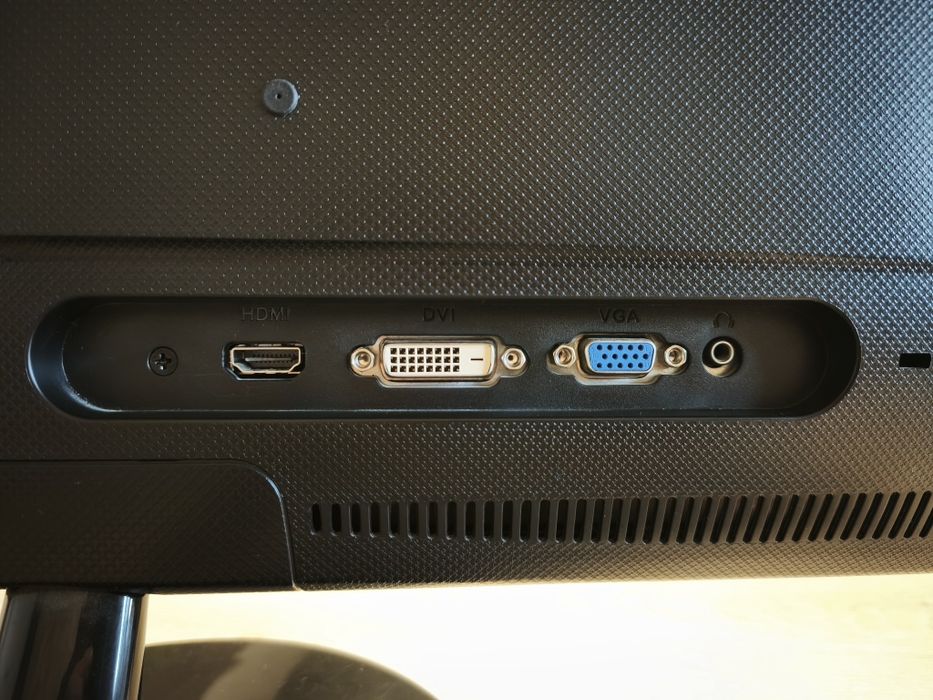 Монитор 24" Asus Full HD