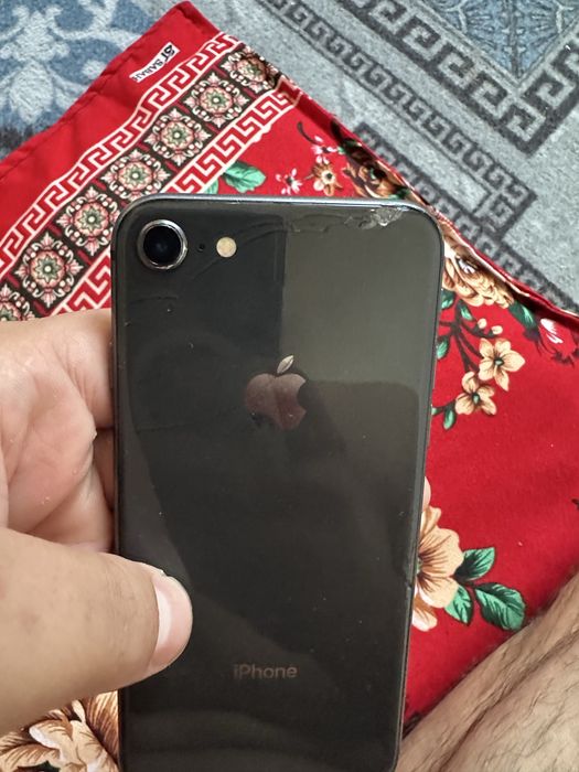 Iphone 8 64 tali