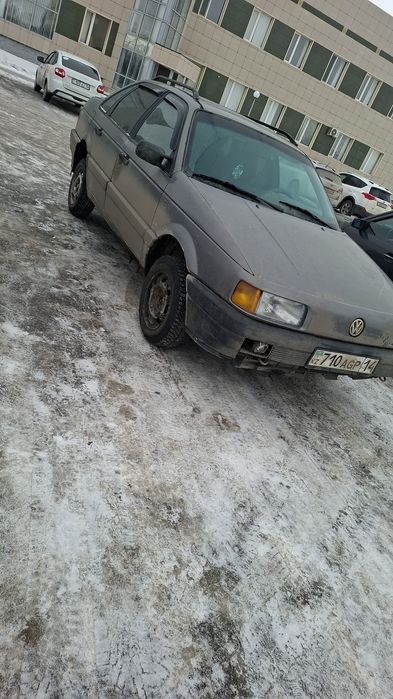 Продам пассатик варианты предлагайте на обмен не меньше ляма