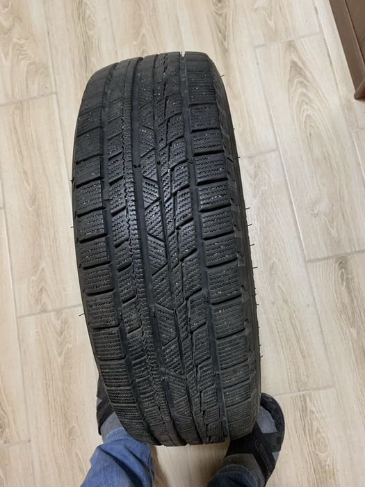 Зимняя резина на Hyundai
