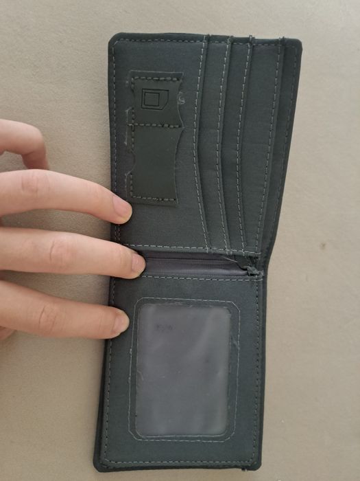 Кошелёк для мальчиков