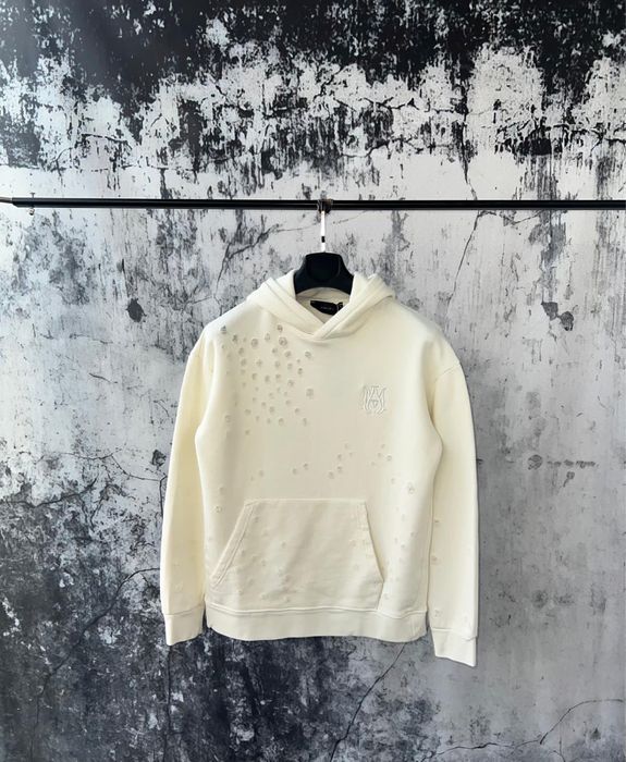 Hanorace model 2025 balenciaga amiri dsquared