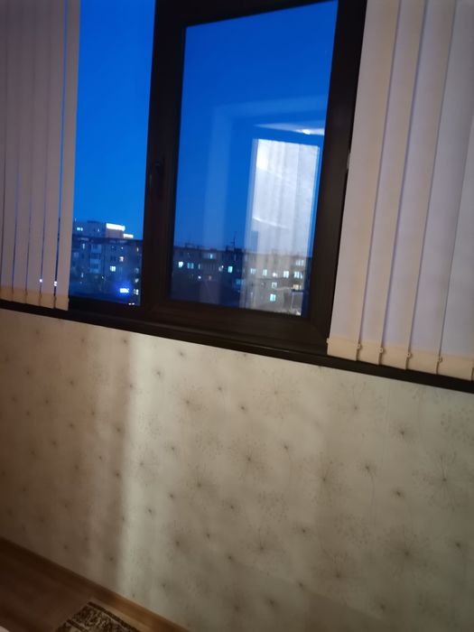 Сдам 1 ком.кв. на длительное время.