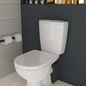 Унитазы напольные