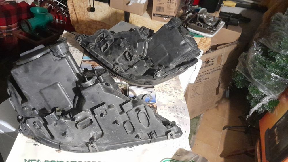 Фарове за мл 164