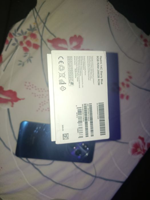 Продам редми 14 с