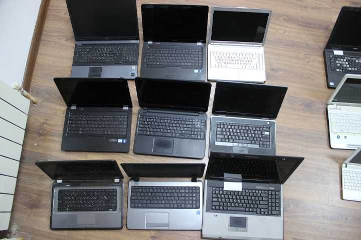 Продам ноутбуки.