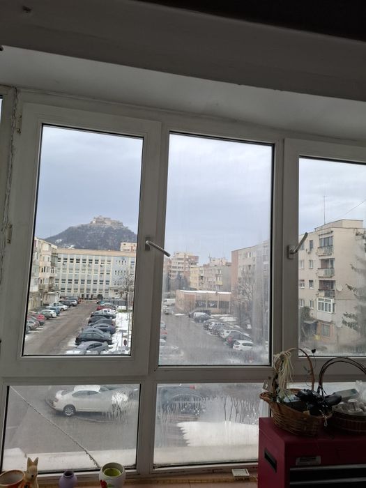 Vând apartament ultracentral 4 camere