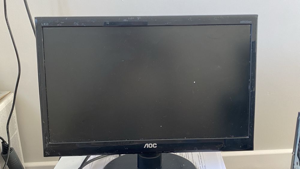 Компьютер срочно