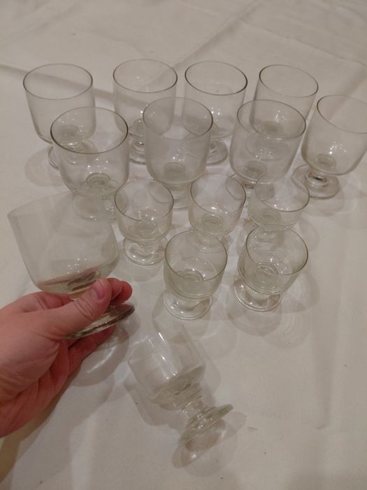 Fujer rumka фужер румка